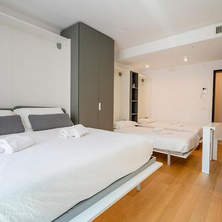 Twelve12 - Universita & Stazione Aparment บารี ภายนอก รูปภาพ